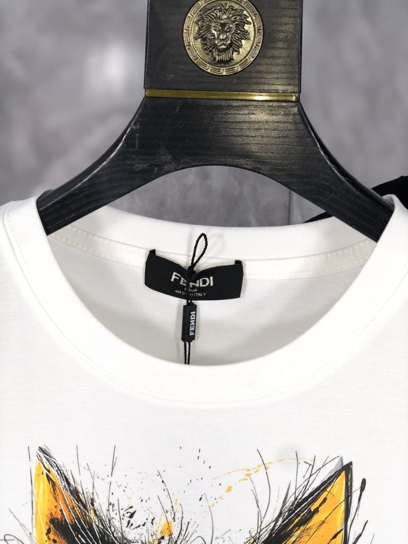 Fendi T-Shirts